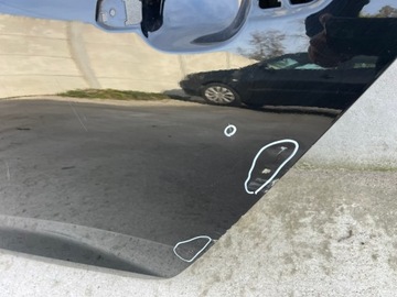 фото thumb №6, Двері audi rs4 b9 8w 2014-2019 задні ліві зад лівий