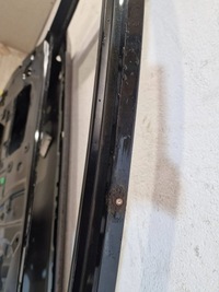 фото thumb №11, Lexus rx iv 15- двері ліві перед передні