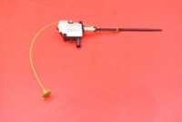 фото thumb №1, Моторчик крышка топлива 6985880 mini cooper one r56 10-14