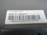 фото thumb №11, Bmw x1 u11 бампер перед 22r--