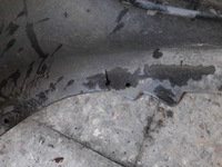 фото thumb №12, Бампер перед peugeot 406