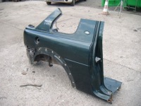 фото thumb №4, Land rover freelander 97-06 1.8 b крыло четверть правый задняя 3d