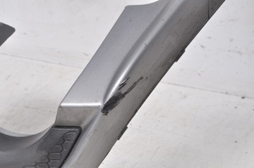 фото thumb №8, Volvo v60 диффузор накладка бампера зад 31323148 rdesign