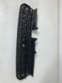 фото thumb №9, Toyota rav4 ii 2.0 d4d решётка радиатора решётка радиатора бампера