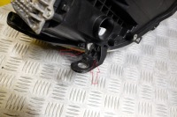 Maserati ghibli m157 рестайлінг  2017- фара фара full led l європа Київ, фото thumb