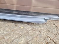 фото thumb №10, Порог молдинг порог левая vw arteon 3g8853857 la7c