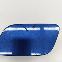 фото thumb №7, Audi q5 sq5 2016 левая сторона заглушка распылителя лампы передней