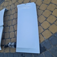 фото thumb №5, Спойлер спойлер обтекатель коса actros mp 4 gigaspace