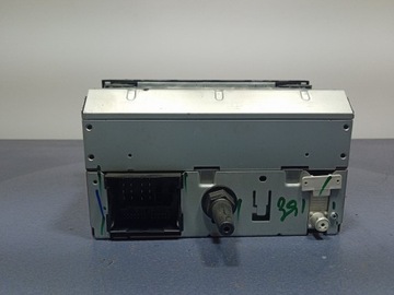 фото thumb №4, Ford c-max mk1 радио проигрыватель sony 3m5t-18c815-el