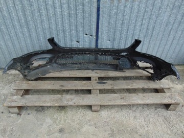 фото thumb №9, Бампер перед mercedes glc купе w253 a2538850325