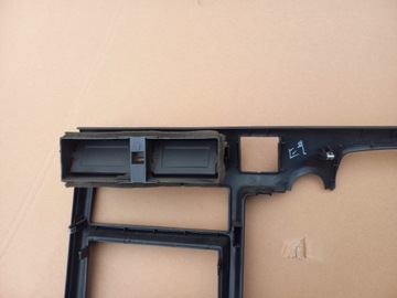 фото thumb №9, Toyota corolla e9 87-92 панель раздаточная капот консоль защита корпус