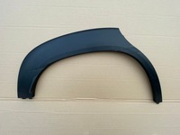 фото thumb №1, Citroen c3 aircross правая планка крыльев зад задняя