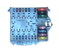 Купити Коробка запобіжників alfa romeo / fiat / lancia 46763650, фото thumb