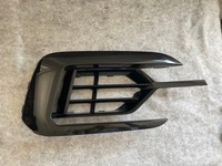 фото thumb №1, Vw arteon rline правая решётка бампера