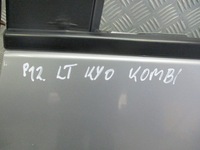 фото thumb №8, Двері лівий задня nissan primera p12 ky0