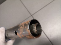 фото thumb №7, Хрестовина колонки кермового audi a3 8l lift 1.9