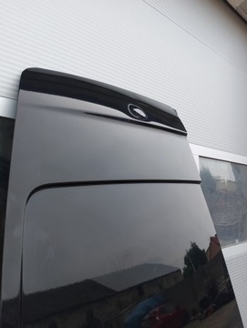 фото thumb №2, Mercedes sprinter w906 дверь левый зад левая 906