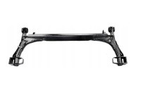 фото thumb №1, Балка подрамник рама задняя vw jetta ii 2 passat b2 golf ii 2 с tulejami