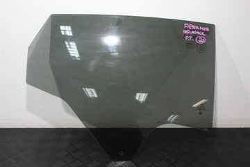 фото thumb №1, Стекло дверь правые зад fiesta mk8 2020 h1bb-a25712-b