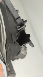 фото thumb №15, Лампа перед правая lexus gs 350/450h 06-12r