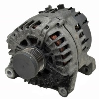 Купити Генератор 8578608 bmw seria 5 f10 2010 2017 2.0 d, фото thumb