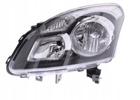фото thumb №1, Renault koleos 2008-2011 новий фара лівий