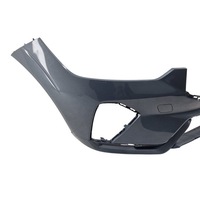 фото thumb №3, Бампер перед volvo xc60 ii рестайлінг r-design 4x pdc bez склоомивача 2021-25