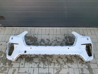 фото thumb №1, Hyundai santa fe рестайлінг 17- бампер перед переднє