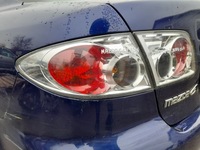 фото thumb №12, Mazda 6 лампа лівий задня ліва задня крила з крила
