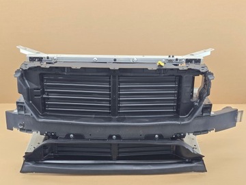 фото thumb №1, Pas переднє підсилювач радіатор volvo xc90 ii 2015-2025