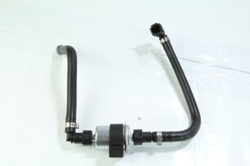 SWM SM 125 R 17 - ФИЛЬТР ТОПЛИВОПРОВОДА
