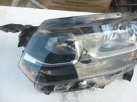 фото thumb №3, Toyota proace city лампа ліва перед оригінал