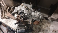фото thumb №5, Кпп кпп / коробка передач vw polo iv 9n рестайлінг ewr 1.4 tdi 02r fabia ibiza