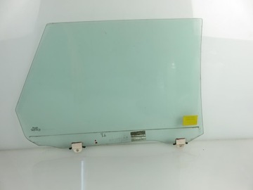 фото thumb №2, Стекло левая задняя honda concerto liftback