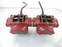 фото thumb №1, Chrysler crossfire суппорт суппорты задняя задние kpl