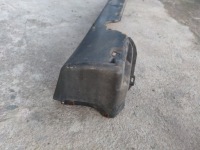 Mercedes r129 поріг лівий накладка Недорого, фото thumb