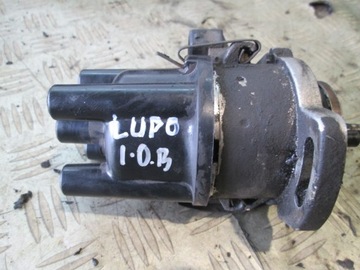 фото thumb №1, Пристрій запалення зажигания vw lupo 1.0 mpi