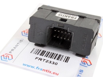 фото thumb №1, Модуль підігріву сидіння citroen c2 c3 ii c4 picasso c5 i ii iii c6 c8 ds3