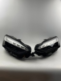 Купити Audi a5 8w рестайлінг  фари full led matrix 8w6941040 8w6941039, фото thumb