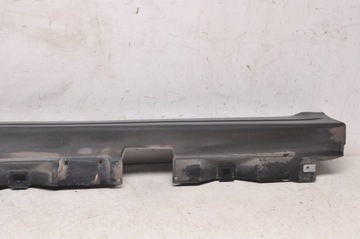 фото thumb №11, Mercedes eqb x243 накладка пороговая левая 23r a2476980700
