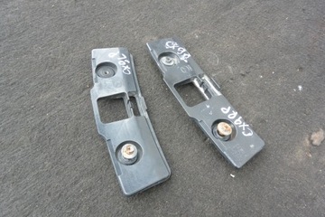 фото thumb №1, Mazda cx9 ковзун накладки крила перед ліва права