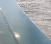 Капот кришка ford focus mk1 j8 в Україні, фото thumb