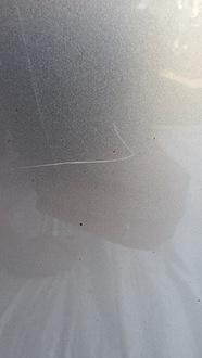 фото thumb №6, Opel meriva b дверь правые передние правые перед z157