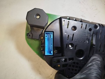 фото thumb №10, Спидометр приборы audi a6 s6 c5 4b 110008890017 4b0919881a