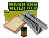 фото thumb №1, Peugeot rifter iii 18-1.5 bluehdi фильтры набор