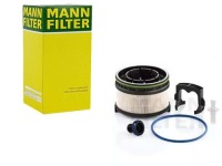 Фильтр топливной  pu 11 002 с kit в Украине, фото thumb