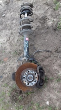 фото thumb №8, Амортизатор mcpherson  поворотна опора права peugeot boxer ii 2.2hdi