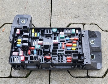 фото thumb №1, Dodge ram 1500 19^ коробка запобіжників