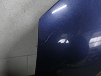 фото thumb №13, Mitsubishi outlander ii капот крышка двигателя 37e