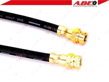 фото thumb №3, Шланг тормозной vw eos 3.2 v6 1f7. 1f8